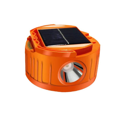 Solar Lantern Bulb - Portable Outdoor Camping Light